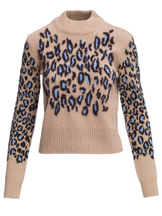 Светр KENZO (4338): фото - Invogue